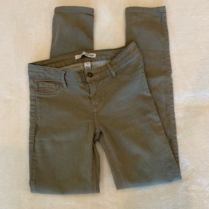 Refuge skinny jeans SEE MEASUREMENTS